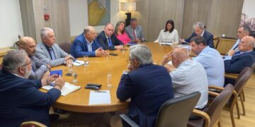 Θετική η Κεραμέως στο αίτημα για νέο πρόγραμμα απασχόλησης, για τους άνω των 55 ετών, στους Δήμους της Δ. Μακεδονίας