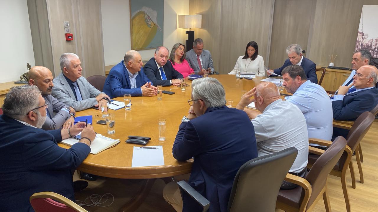 Θετική η Κεραμέως στο αίτημα για νέο πρόγραμμα απασχόλησης, για τους άνω των 55 ετών, στους Δήμους της Δ. Μακεδονίας