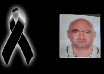 Πτολεμαΐδα: “Έφυγε” από τη ζωή ο Γεώργιος Βούρας σε ηλικία 55 ετών – Σήμερα η κηδεία του