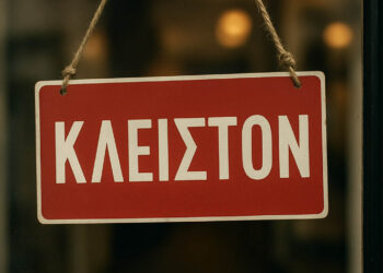 ΠΕ Κοζάνης: Κλειστά τα καταστήματα με οπτικά στις 16 Αυγούστου