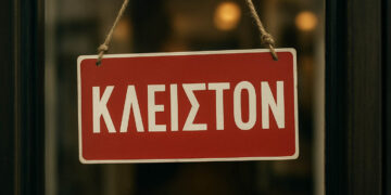 ΠΕ Κοζάνης: Κλειστά τα καταστήματα με οπτικά στις 16 Αυγούστου