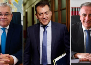 Κυβερνητικά κλιμάκια έρχονται στη Δυτική Μακεδονία ενόψει ΔΕΘ