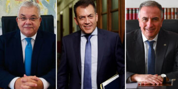 Κυβερνητικά κλιμάκια έρχονται στη Δυτική Μακεδονία ενόψει ΔΕΘ