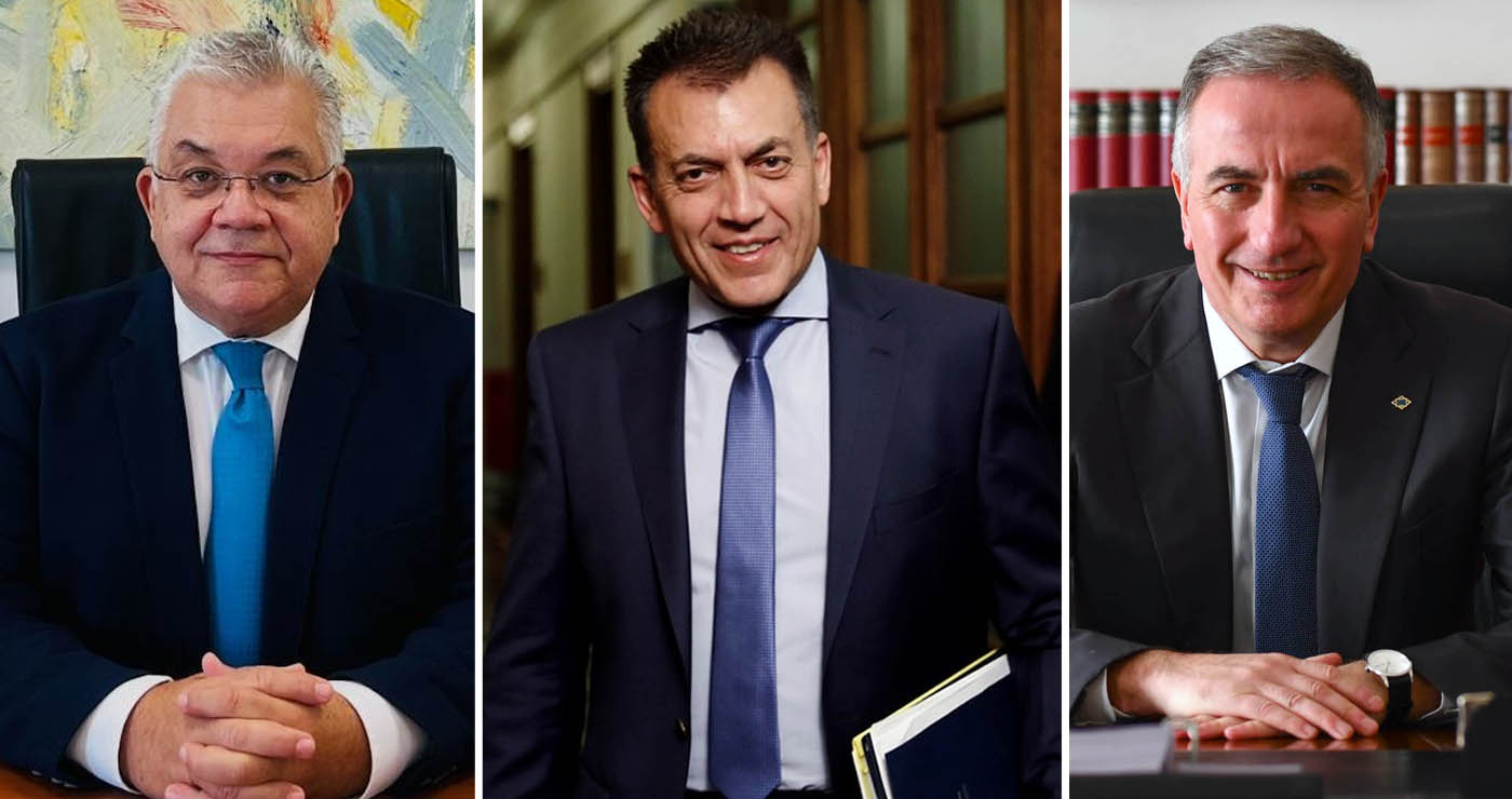 Κυβερνητικά κλιμάκια έρχονται στη Δυτική Μακεδονία ενόψει ΔΕΘ