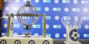 Η κληρωτίδα είχε κέφια- Εορδαϊκός- Κοζάνη στην πρεμιέρα της Γ’ Εθνικής