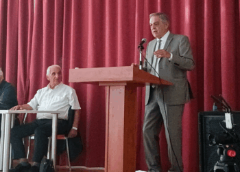 Π. Κουκουλόπουλος: «Το Βόιο και η Ρήτρα Δίκαιης Μετάβασης με 3+1 απλά παραδείγματα»