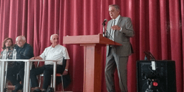 Π. Κουκουλόπουλος: «Το Βόιο και η Ρήτρα Δίκαιης Μετάβασης με 3+1 απλά παραδείγματα»