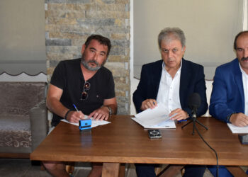 Έργα συντήρησης στη διασταύρωση Πρεσπών – Κρυσταλλοπηγή