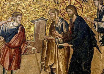 Το κήρυγμα της Μητρόπολης για την Κυριακή ΙΒ΄ Ματθαίου – Ο πλούσιος νέος και η αιώνια ζωή