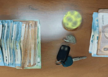 Φλώρινα: Μετέφερε παράνομα αλλοδαπό που είχε καταδικαστεί σε 12 έτη φυλάκισης για ναρκωτικά