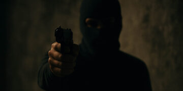 Ληστεία σε πρακτορείο ΟΠΑΠ στην Κοζάνη – Σύλληψη 20χρονου από την ΕΛΑΣ