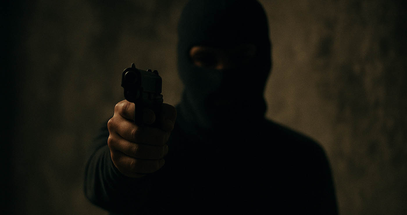 Ληστεία σε πρακτορείο ΟΠΑΠ στην Κοζάνη – Σύλληψη 20χρονου από την ΕΛΑΣ