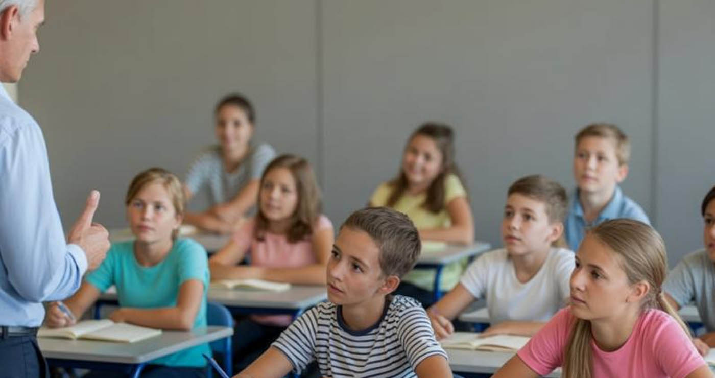 Νέο μάθημα στα σχολεία έρχεται να αντικαταστήσει τα Θρησκευτικά από τη 3η Δημοτικού έως και τη 3η Λυκείου