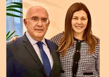 Μ. Παπαδόπουλος: Σημαντικές πρωτοβουλίες του Υπ. Παιδείας για την εκπαιδευτική κοινότητα