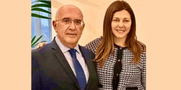 Μ. Παπαδόπουλος: Σημαντικές πρωτοβουλίες του Υπ. Παιδείας για την εκπαιδευτική κοινότητα