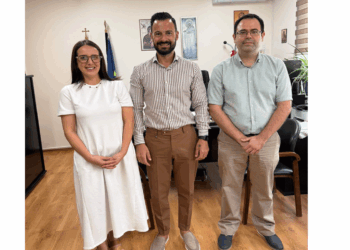 Ενισχύεται σε όλους τους τομείς το Μποδοσάκειο – Ορκίστηκε Φαρμακοποιός, αναμένεται Βιοπαθολόγος και Νεφρολόγος