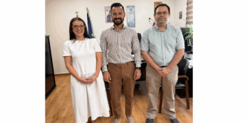 Ενισχύεται σε όλους τους τομείς το Μποδοσάκειο – Ορκίστηκε Φαρμακοποιός, αναμένεται Βιοπαθολόγος και Νεφρολόγος