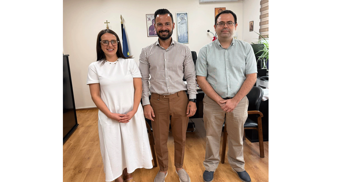 Ενισχύεται σε όλους τους τομείς το Μποδοσάκειο – Ορκίστηκε Φαρμακοποιός, αναμένεται Βιοπαθολόγος και Νεφρολόγος