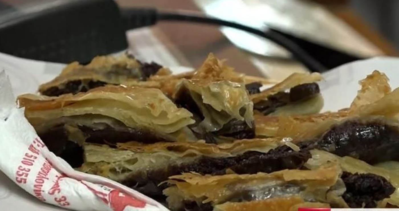 Είδος… πολυτελείας η μπουγάτσα στη Βόρεια Ελλάδα – Πόσο έχει φτάσει η τιμή της