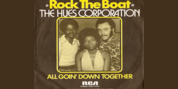 Οι μουσικές επιλογές του e-ptolemeos.gr: The Hues Corporation – Rock The Boat (1974)