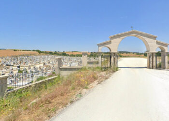 Στο όριο η χωρητικότητα στα Νέα Κοιμητήρια Πτολεμαΐδας – Επισπεύδεται η διαδικασία για νέους τάφους