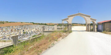 Στο όριο η χωρητικότητα στα Νέα Κοιμητήρια Πτολεμαΐδας – Επισπεύδεται η διαδικασία για νέους τάφους