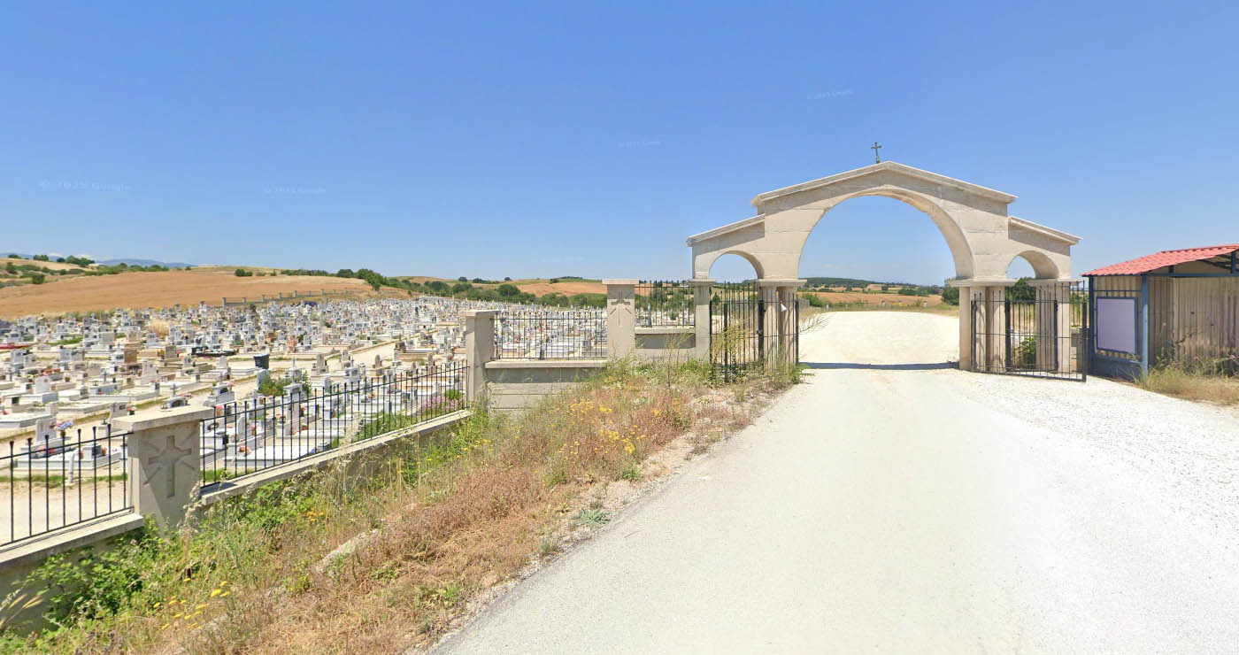 Στο όριο η χωρητικότητα στα Νέα Κοιμητήρια Πτολεμαΐδας – Επισπεύδεται η διαδικασία για νέους τάφους