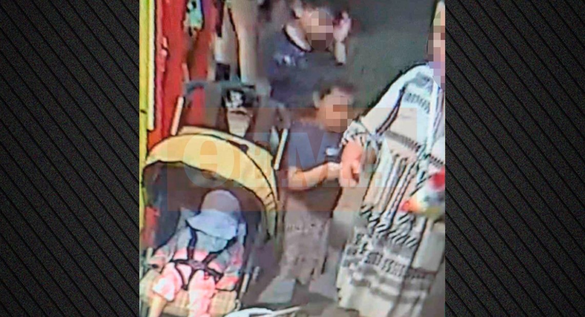 Συνελήφθη η μητέρα του νεκρού κοριτσιού στο Παλαιό Φάληρο