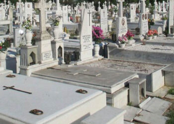 Κοζάνη: 141.000 ευρώ για τη συντήρηση των κοιμητηρίων