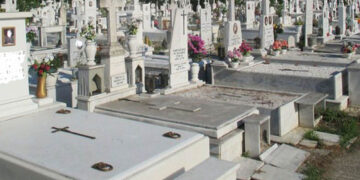 Κοζάνη: 141.000 ευρώ για τη συντήρηση των κοιμητηρίων