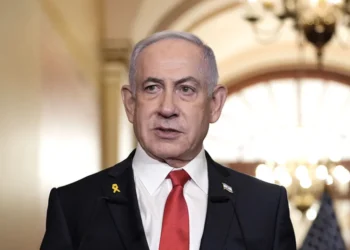 Για πρώτη φορά ο Νετανιάχου αναγνωρίζει δημόσια τη γενοκτονία των Αρμενίων και των Ελλήνων του Πόντου