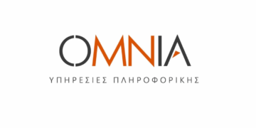 Η ΟΜΝΙΑ ΙΚΕ αναζητά Τεχνικό Πεδίου Δομημένης Καλωδίωσης & Δικτύων Ασθενών Ρευμάτων