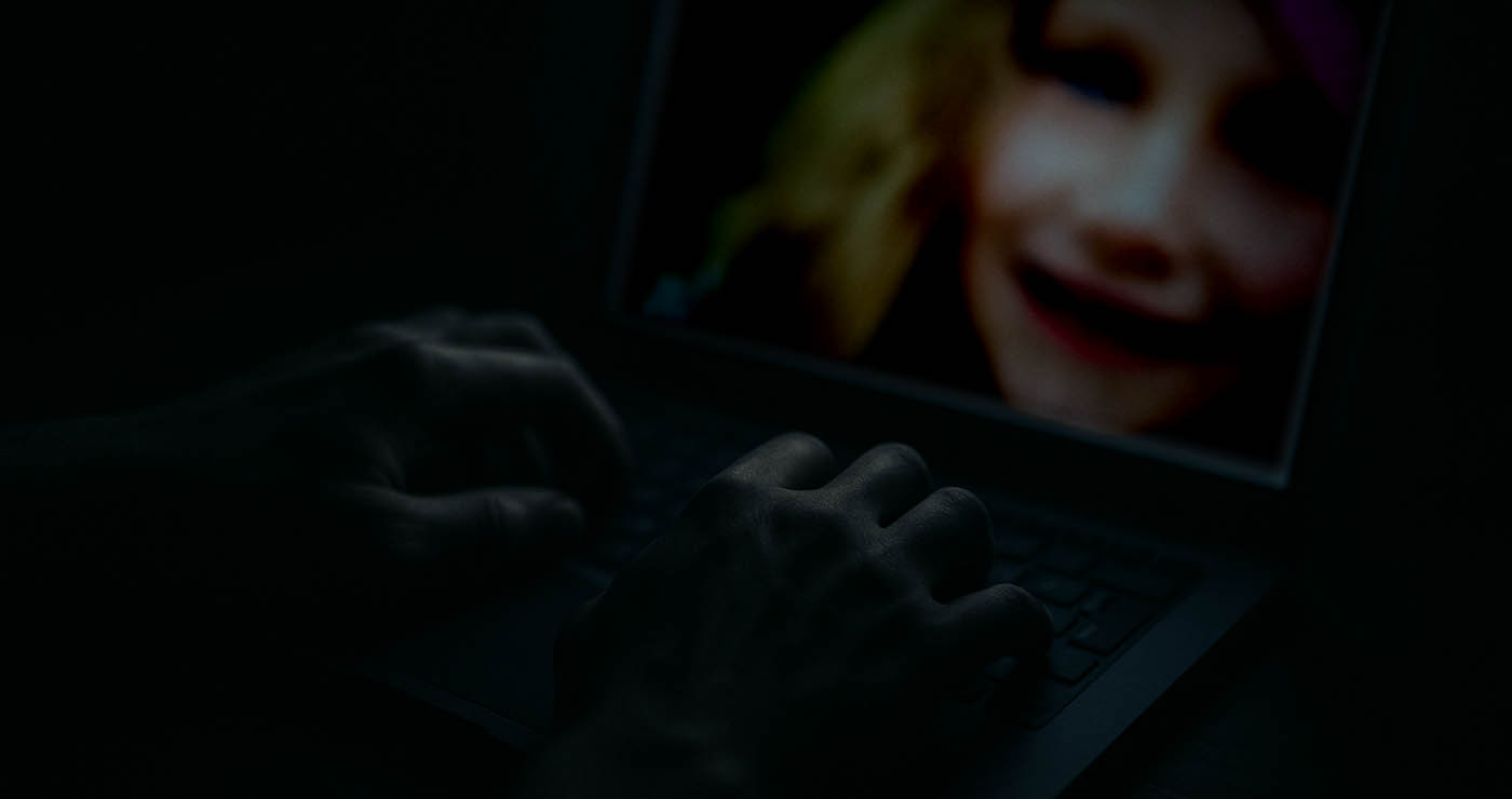 Σοκ σε χωριό της Εορδαίας: Για κατοχή πορνογραφικού υλικού συνελήφθη άνδρας μεγάλης ηλικίας