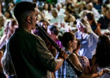 Τα ωραιότερα πανηγύρια του Αυγούστου