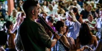 Τα ωραιότερα πανηγύρια του Αυγούστου