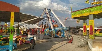 Πτολεμαΐδα: Πρώτη φορά ντουζιέρες στην εμποροπανήγυρη – Άγονη η δημοπρασία για το Λούνα Παρκ