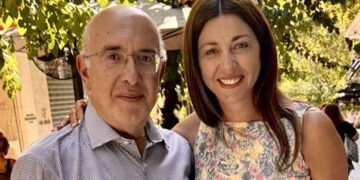 Εγκρίθηκαν 3.726 ολιγομελή τμήματα – Το “ευχαριστώ” του Μιχάλη Παπαδόπουλου στη Σ. Ζαχαράκη