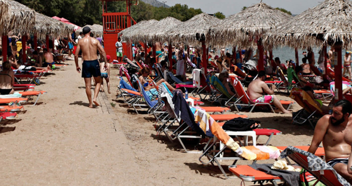 Εργαζόμενοι στον τουρισμό καταγγέλουν συνθήκες γαλέρας και εξαθλίωσης