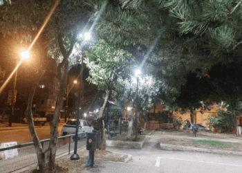 Ένα οφειλόμενο “ευχαριστώ” στο Δήμαρχο Εορδαίας ! (της Κούλας Πουλασιχίδου)