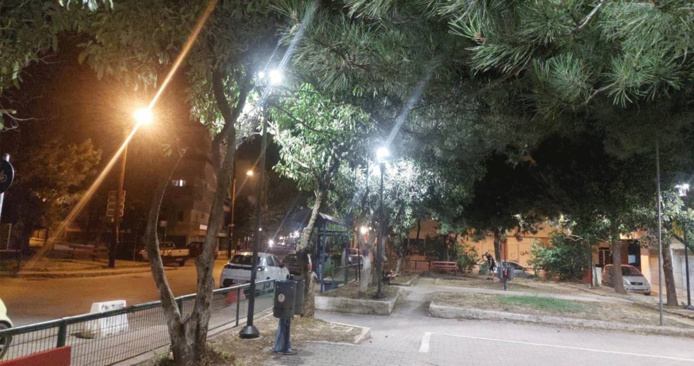 Ένα οφειλόμενο “ευχαριστώ” στο Δήμαρχο Εορδαίας ! (της Κούλας Πουλασιχίδου)