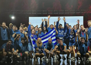 Η Perseus Racing στην 3η θέση του Formula Student Alpe Adria 2025