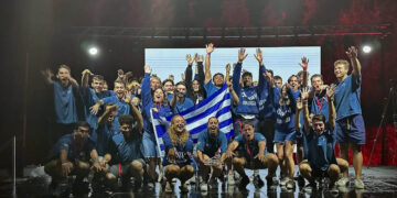 Η Perseus Racing στην 3η θέση του Formula Student Alpe Adria 2025