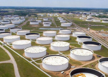 Ο πλανήτης θα πλημμυρίσει… πετρέλαιο