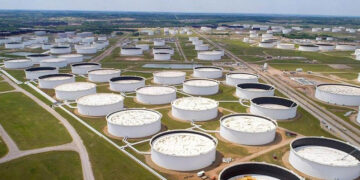 Ο πλανήτης θα πλημμυρίσει… πετρέλαιο