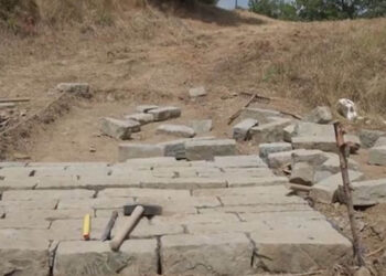 Η μαστορική τέχνη της πέτρας στα χωριά των Γρεβενών (Βίντεο)