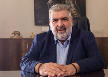 Π. Πλακεντάς: Όχι στην καύση απορριμμάτων δίπλα στην Πτολεμαΐδα 5 – Κάλεσμα προς τους πολίτες