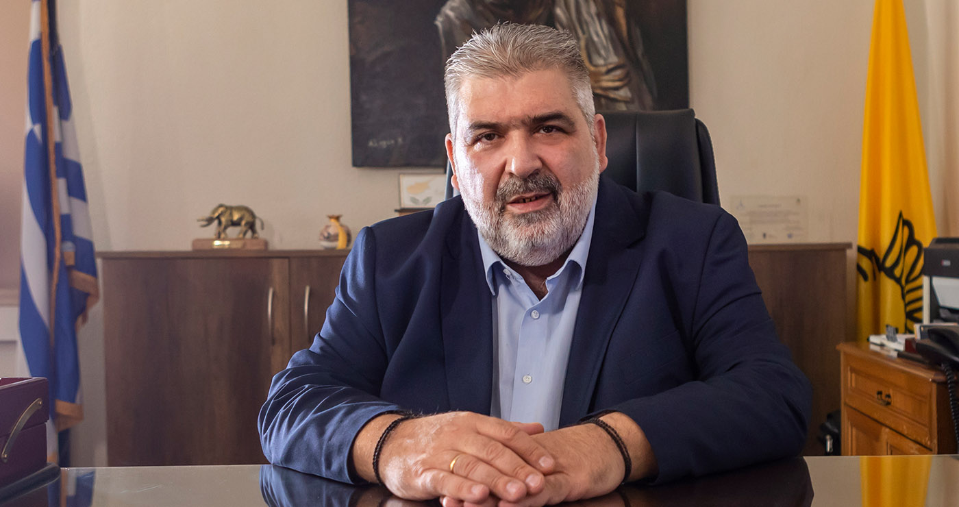 Π. Πλακεντάς: Όχι στην καύση απορριμμάτων δίπλα στην Πτολεμαΐδα 5 – Κάλεσμα προς τους πολίτες