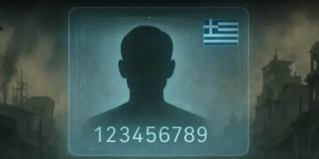 Η ΝΙΚΗ προσφεύγει στο ΣτΕ για την ακύρωση του Προσωπικού Αριθμού