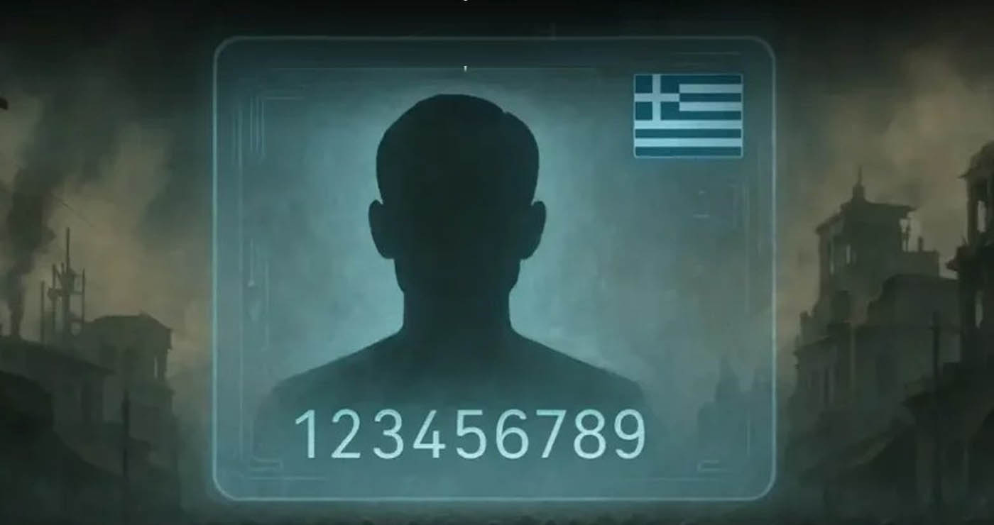 Η ΝΙΚΗ προσφεύγει στο ΣτΕ για την ακύρωση του Προσωπικού Αριθμού