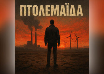 Ζητήσαμε από το AI να γράψει τραγούδι για την Πτολεμαΐδα – Το αποτέλεσμα θα σας συγκινήσει
